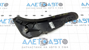 Left headlight trim BMW 5 G30 17-20