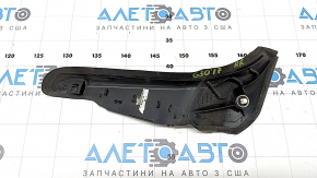 Right headlight trim BMW 5 G30 17-20