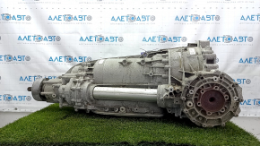 Automatic transmission assembly Audi Q5 8R 11-17 8-speed 2.0T QCW 97k