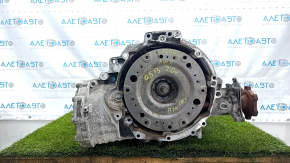 Automatic transmission assembly Audi Q5 8R 11-17 8-speed 2.0T QCW 97k