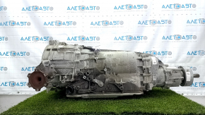 Automatic transmission assembly Audi Q5 8R 11-17 8-speed 2.0T QCW 97k