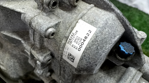 Automatic transmission assembly Audi Q5 8R 11-17 8-speed 2.0T QCW 97k