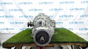 Automatic transmission assembly Audi Q5 8R 11-17 8-speed 2.0T QCW 97k