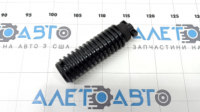 Audi Q5 8R 09-17 spare wheel mount without nut