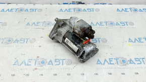 Volvo XC90 16-22 starter water damage on spare parts