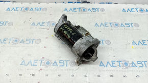 Volvo XC90 16-22 starter water damage on spare parts