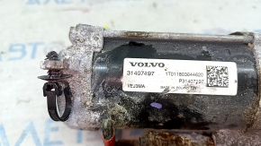 Volvo XC90 16-22 starter water damage on spare parts