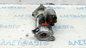 Volvo XC90 16-22 starter water damage on spare parts