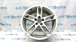 Wheel disk R19 x 8J ET39 Audi Q5 8R 13-17 s-line