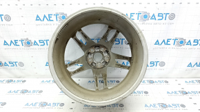 Wheel disk R19 x 8J ET39 Audi Q5 8R 13-17 s-line