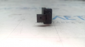 Volvo XC90 16-24 heater air temperature sensor
