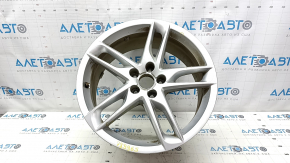 Wheel R19 x 8J ET39 Audi Q5 8R 13-17 s-line light curb