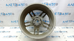 Wheel R19 x 8J ET39 Audi Q5 8R 13-17 s-line light curb