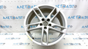 Wheel R19 x 8J ET39 Audi Q5 8R 13-17 s-line light curb