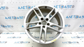 Wheel disk R19 x 8J ET39 Audi Q5 8R 13-17 s-line curb