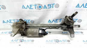 BMW 5 G30 17-22 AWD Electric Power Steering Rack Without Rods
