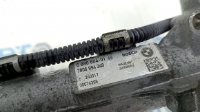 BMW 5 G30 17-22 AWD Electric Power Steering Rack Without Rods