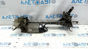 BMW 5 G30 17-22 AWD Electric Power Steering Rack Without Rods