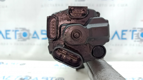 BMW 5 G30 17-22 AWD Electric Power Steering Rack Without Rods
