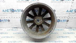 Wheel disk R19x8J ET42.5 Volvo XC90 16-23 type 2 light curb