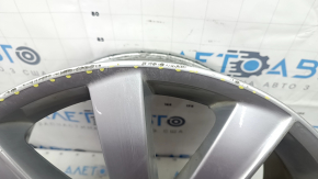Wheel disk R19x8J ET42.5 Volvo XC90 16-23 type 2 curb