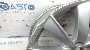 Wheel disk R19x8J ET42.5 Volvo XC90 16-23 type 2 curb