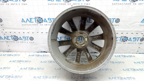Wheel disk R19x8J ET42.5 Volvo XC90 16-23 type 2 curb