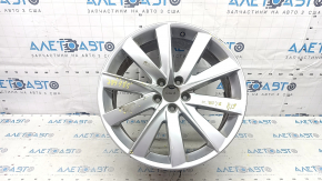 Wheel disk R19x8J ET42.5 Volvo XC90 16-23 type 2 curb