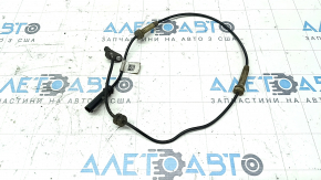 Front left ABS sensor BMW 5 G30 17-23 AWD