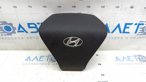 Steering wheel airbag for the driver's side of the Hyundai Sonata 11-15