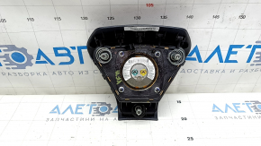 Steering wheel airbag for the driver's side of the Hyundai Sonata 11-15