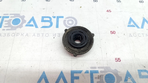 Lower right radiator support for Hyundai Sonata 11-15 (rubber)