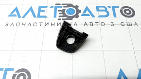Front left outer handle cap for Audi Q5 8R 09-17 with chrome, broken mount