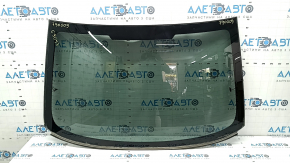 Rear window heating BMW 5 G30 17-23