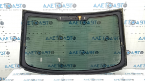 Rear window heating BMW 5 G30 17-23