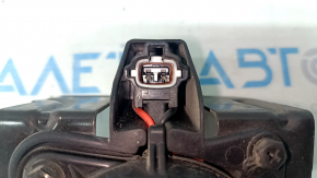 Hyundai Sonata 11-15 hybrid warning signal