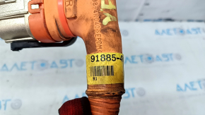 High voltage cable for inverter Hyundai Sonata 11-15 hybrid