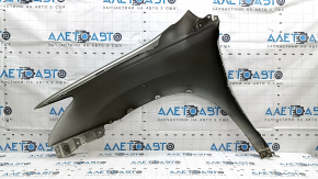 Front right fender Lexus RX300 RX330 RX350 RX400h 04-09 USA silver 1C0, pokes