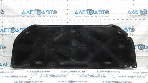 Lexus RX300 RX330 RX350 RX400h 04-09 hood insulation tear