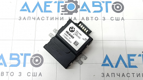 The fuel pump relay for the BMW 5 G30 17-23 is broken.