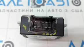 The fuel pump relay for the BMW 5 G30 17-23 is broken.
