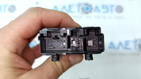 Rear seat heating control unit BMW 5 G30 17-23