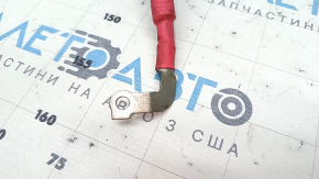 BMW 5 G30 17-23 2.0T Generator Wiring