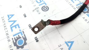 BMW 5 G30 17-23 2.0T Generator Wiring