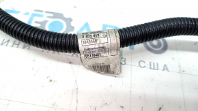 BMW 5 G30 17-23 2.0T Generator Wiring
