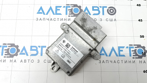 BMW 5 G30 17-23 SRS Airbag Computer Module