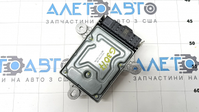 BMW 5 G30 17-23 SRS Airbag Computer Module