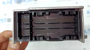 BMW 5 G30 17-23 SRS Airbag Computer Module