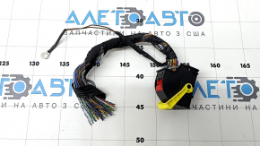 A large chip for the SRS airbag module and airbag computer for the BMW 5 G30 17-23.