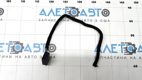 A small chip for the SRS airbag module and airbag computer for the BMW 5 G30 17-23.